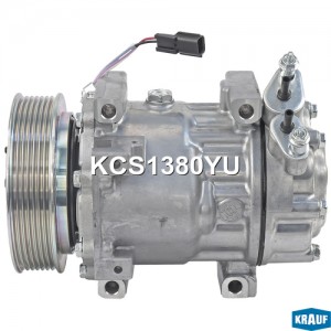 Компрессор кондиционера KCS1380YU KCS1380YU KRAUF