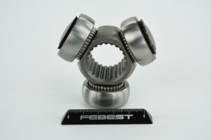 Трипоид ШРУСа FORD FOCUS II CB4 2008-2011 2116-FOC20 2116FOC20 FEBEST