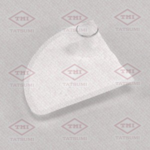 FIAT/OPEL/HONDA/KIA/NISAN Фильтр бензонасоса TBH1002 TATSUMI