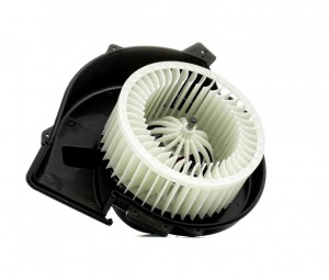 Мотор отопителя VW Polo (09-) AUDI A1 (11-) SEAT Ibiza (13-) SKODA Rapid (13-) N 87028 NISSENS