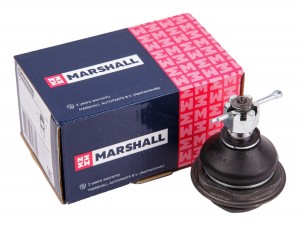 Опора шаровая перед. лев.прав. HYUNDAI i30 07- KIA CEE'D 06- KIA PRO CEED 08- M8 M8100570 MARSHALL