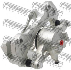 Суппорт пер лев PAJERO/MONTERO SPORT CHALLENGER KH# (08- ) 0477-KB4FLH 0477-KB4FLH FEBEST