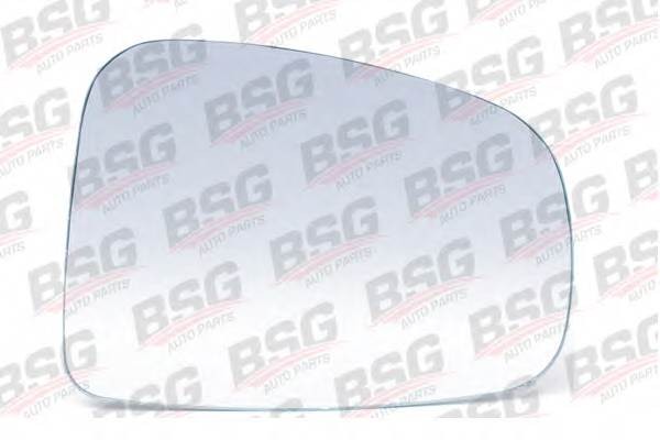 Элемент зеркальный FORD Transit левый BSG BSG30910002 BSG