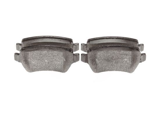 Колодки тормозные KIA Ceed (12-),Venga (09-) OPEL Zafira B BOSCH 0986494954 BOSCH
