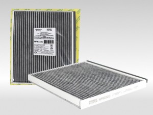 Фильтр салона NF-6332C NEVSKY FILTER