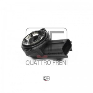 Датчик положения заслонки дроссельной MAZDA 3 (03-) QUATTRO FRENI QF46A00029 QUATTRO FRENI