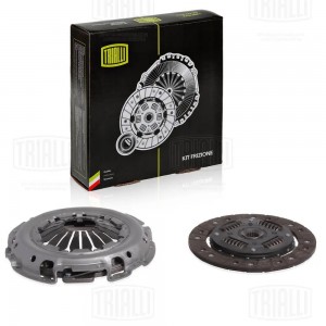Сцепление RENAULT Duster (10-) комплект TRIALLI FR 0914 TRIALLI