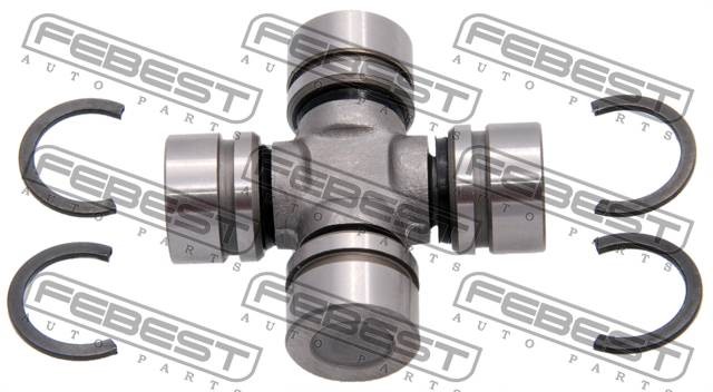 Крестовина карданного вала ASH-HRV ASH-HRV FEBEST