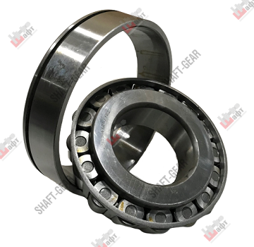 Подшипник роликовый конический 70*150*38 30314X2N/YB2 2159304013 SHAFT