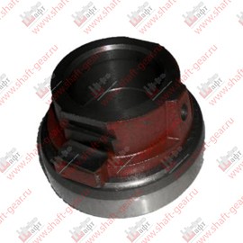 Муфта сцепления Howo HW18709 KZI-4.5 NRB996714A2 WG9012210078 SHAFT