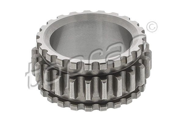 HYUNDAI I30 (2007-2012) 821772 HANS PRIES