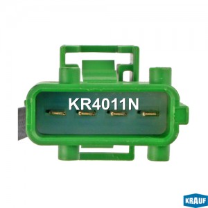 Лямбда-зонд KRAUF KR4011N KR4011N KRAUF