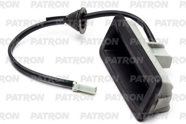FORD C-MAX (2003 >) P15-0208 PATRON