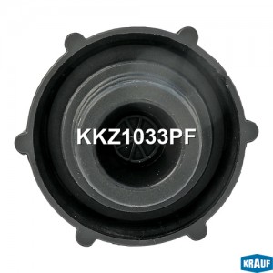 Крышка бачка охл. жидкости KKZ1033PF KKZ1033PF KRAUF
