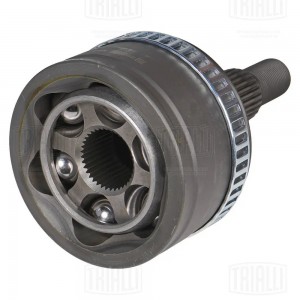 MERCEDES BENZ VITO 96> GO 1508 TRIALLI