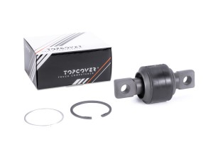 VOLVO/MB/DAF/IVECO D=85mm L=152mm  ушастый T09847003 TOPCOVER