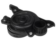 клапан вентиляции картерных газов!\ MB M613 0125722SX STELLOX