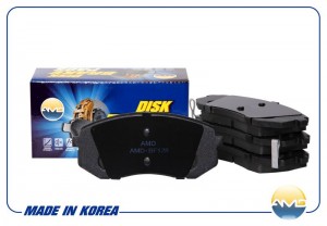 HYUNDAI / KIA AMD.BF128 AMD