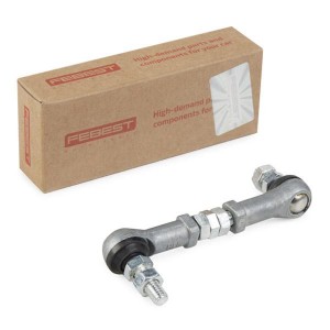 Тяга датчика положения кузова TOYOTA LAND CRUISER PRADO 120 0123-GRJ120-KIT 0123-GRJ120-KIT FEBEST