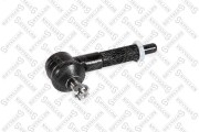 наконечник рулевой левый!\ Nissan Patrol Y61 2.8TDiC/3.0DTi 97-00 5174043ASX STELLOX