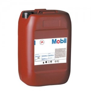 Масло трансмиссионное ATF 220 DEXRON II D 20л MOBIL 127577 MOBIL