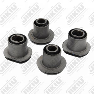 Втулка рулевой рейки TOYOTA LAND CRUISER PRADO 120 (комплект-4шт) GSK21029 GSK21029 JIKIU