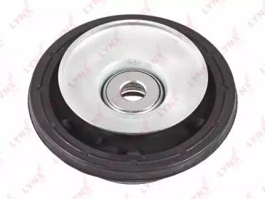 Опора переднего амортизатора подходит для VW Golf III 1.4-2.0 91-97 / Passat 1.6 MA-1004LR LYNXAUTO