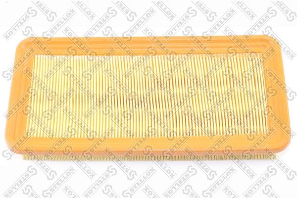 фильтр воздушный!\ Hyundai Getz 1.0i/1.3i/1.6i 02> 71-01465-SX STELLOX