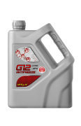 Жидкость охлаждающая низкозамерзающая Antifreeze Vitex Ultra G12 -40 3 кг V105703 VITEX