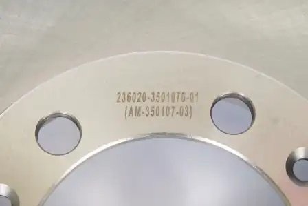 Диск тормозной УАЗ Профи АВТОМАГНАТ 236020350107601 AVTOMAGNAT