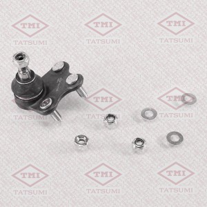 VW POLO (SED RUS) (2011>) TEA1711R TATSUMI