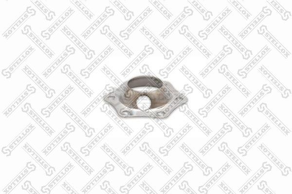 крышка торм.вала !(м)d62 46x111/22x10 с отверстием \BPW 8515605SX STELLOX