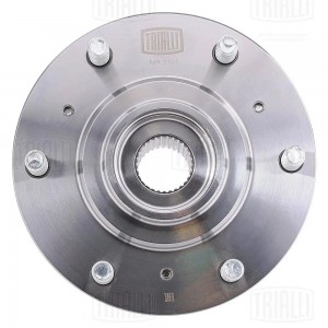 Ступица Mitsubishi L200 (06-)/Pajero Sport (08-) (перед. в сборе с подшип.) (MR  MR 1101 TRIALLI