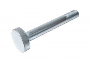 болт полурессоры! (м) M24x2x170\ BPW М7210226 MARSHALL