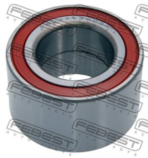 Подшипник DAC35640037 DAC35640037 FEBEST