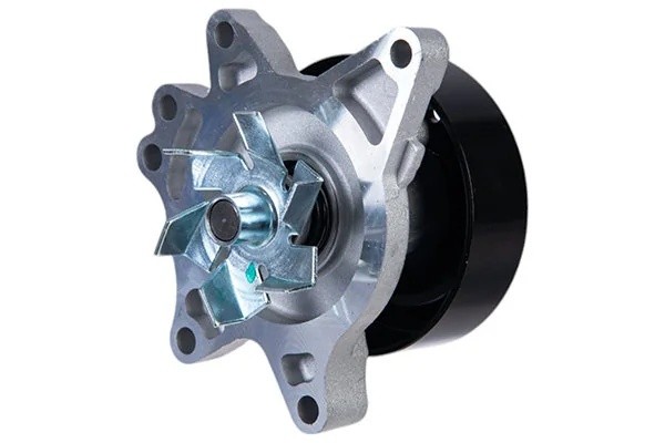 помпа!\ Geely Emgrand 7 09> 4500-0494-SX STELLOX