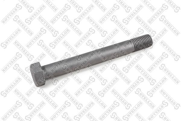 болт полурессоры! M30x3.5x275/260/85\ SAF 79-01153-SX STELLOX