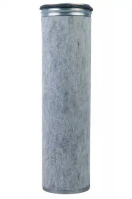 фильтр воздушный! вставка 478.2-125.5/17\DAF F2100-2800.MB Actros,Omn ,Iveco,MAN Z32969 ZENTPARTS