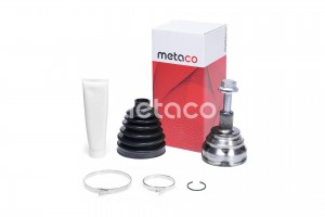 AUDI/SEAT/SKODA/VW 5730181 METACO