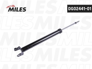 Амортизатор задний NISSAN TEANA/CEFIRO 08/06- (KYB 348024) DG02441-01 DG02441-01 MILES
