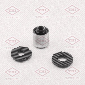 Сайлентблок переднего рычага передний NISSAN Elgrand 00- TEF1495 TEF1495 TATSUMI