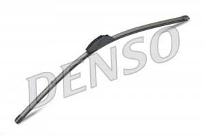 Щетка стеклоочистителя 650мм бескаркасная DFR010 DFR010 DENSO