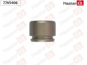 Поршень тормозного суппорта Peugeot 607 (9D, 9U) 2000 - 77A5406 77A5406 MASTER KIT