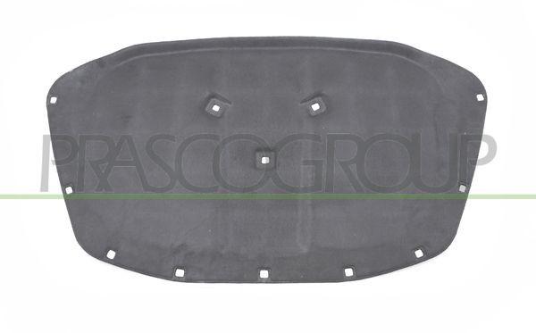 шумоизоляция капота!\ Skoda Octavia A5 SK0241945 PRASCO GROUP