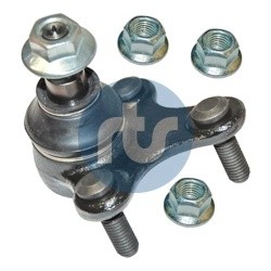 VW GOLF V (2004-2009)/AUDI A3 [8P1] (2003- 2013) 93-90938-256 RTS
