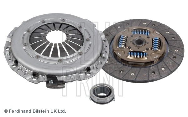 Комплект сцепления ADG030143C ADG030143C BLUE PRINT