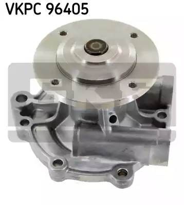 Водяная помпа VKPC96405 SKF