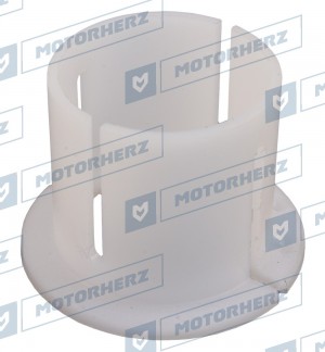 HLV00075R Втулка вала рулевой рейки HLV00075R MOTORHERZ