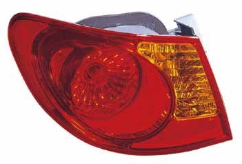 HYUNDAI ELANTRA (2006>) 2211939RUE DEPO