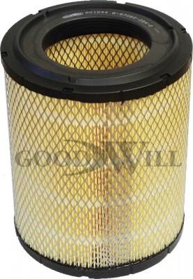 Фильтр воздушный AG1044 AG 1044 GOODWILL